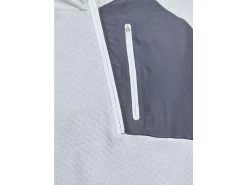 Craft CORE Trim Thermal Midlayer Core Colors -Men's Sports Fashion 1909500 950000 CORE Trim Thermal Midlayer Closeup3 1