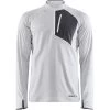 Craft CORE Trim Thermal Midlayer Core Colors -Men's Sports Fashion 1909500 950000 CORE Trim Thermal Midlayer Front