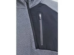 Craft CORE Trim Thermal Midlayer Core Colors -Men's Sports Fashion 1909500 975000 CORE Trim Thermal Midlayer Closeup4 1