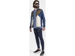 Craft ADV Essence Wind Tight -Men's Sports Fashion 1909606 396000 ADV Essence Wind Tights M Closeup5