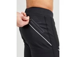 Craft ADV Essence Wind Tight -Men's Sports Fashion 1909606 999000 ADV Essence Wind Pants Closeup3 1