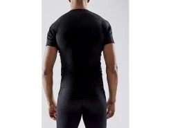 Craft Active Extreme X CN SS -Men's Sports Fashion 1909678 999000 Active Extreme X CN SS Closeup2