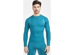 Craft Active Extreme X CN LS 32 Craft Active Extreme X CN LS -Men's Sports Fashion 1909679 625000 Active Extreme X CN LS M Closeup1 1