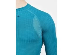 Craft Active Extreme X CN LS 34 Craft Active Extreme X CN LS -Men's Sports Fashion 1909679 625000 Active Extreme X CN LS M Closeup3 1