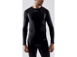 Craft Active Extreme X CN LS 36 Craft Active Extreme X CN LS -Men's Sports Fashion 1909679 999000 Active Extreme X CN LS Closeup1 1