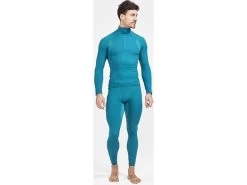 Craft Active Extreme X ZIP LS -Men's Sports Fashion 1909681 625000 Active Extreme X ZIP LS M Closeup3 1