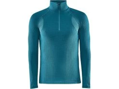 Craft Active Extreme X ZIP LS -Men's Sports Fashion 1909681 625000 Active Extreme X ZIP LS M Front