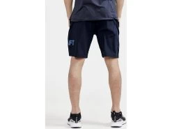 Craft Core Charge Short 24 Craft Core Charge Short -Men's Sports Fashion 1910262 396000 CORE Charge Shorts M Closeup2
