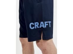 Craft Core Charge Short 25 Craft Core Charge Short -Men's Sports Fashion 1910262 396000 CORE Charge Shorts M Closeup3