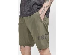 Craft Core Charge Short Core Colors 28 Craft Core Charge Short Core Colors -Men's Sports Fashion 1910262 664664 Core Essence Shorts M Closeup3