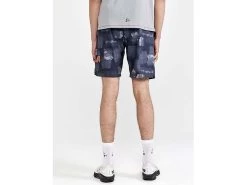 Craft Core Charge Short 28 Craft Core Charge Short -Men's Sports Fashion 1910262 999985 Core Charge Shorts M Closeup2