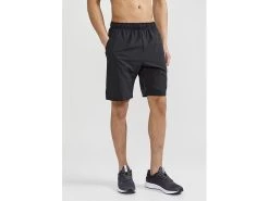 Craft Core Charge Short Core Colors 30 Craft Core Charge Short Core Colors -Men's Sports Fashion 1910262 999999 Core Charge Shorts Closeup1 1