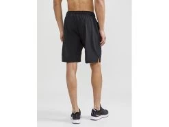 Craft Core Charge Short Core Colors 39 Craft Core Charge Short Core Colors -Men's Sports Fashion 1910262 999999 Core Charge Shorts Closeup2 2