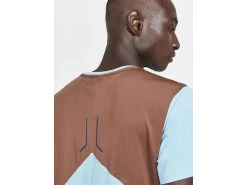 Craft Pro Hypervent Running Tee Core Colors -Men's Sports Fashion 1910415 358686 PROHyperventSSTeeM Closeup4 1024x1024 1