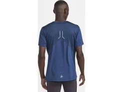 Craft Pro Hypervent Running Tee Core Colors -Men's Sports Fashion 1910415 698000 PROHyperventSSTeeM Closeup2 1024x1024 1
