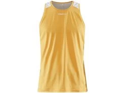 Craft Pro Hypervent Running Singlet