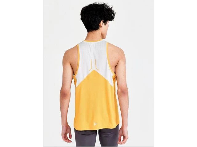 Craft Pro Hypervent Running Singlet 11 Craft Pro Hypervent Running Singlet - Image 9
