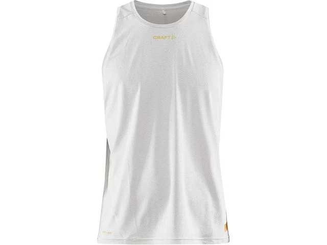 Craft Pro Hypervent Running Singlet 8 Craft Pro Hypervent Running Singlet - Image 6