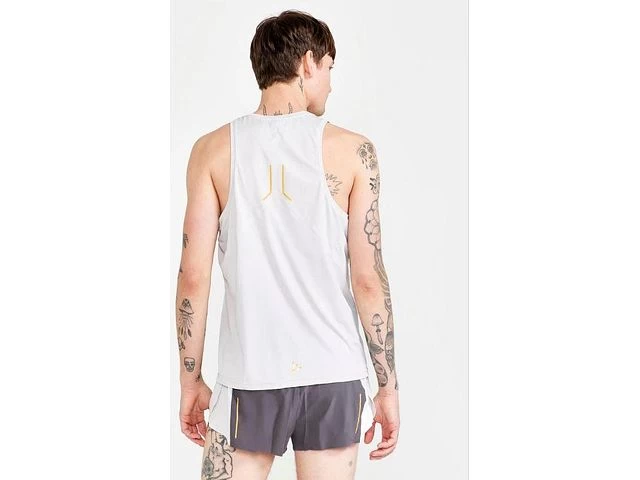 Craft Pro Hypervent Running Singlet 6 Craft Pro Hypervent Running Singlet - Image 4