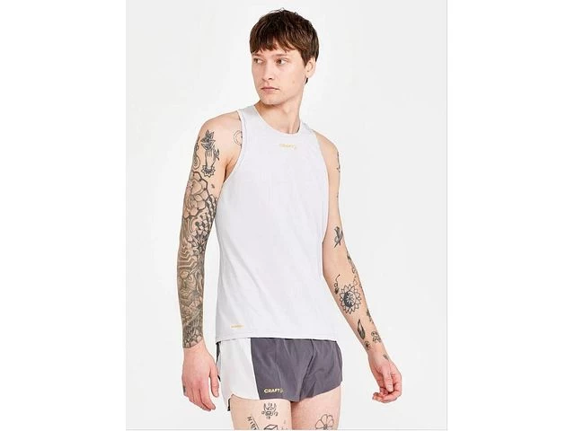 Craft Pro Hypervent Running Singlet 10 Craft Pro Hypervent Running Singlet - Image 8