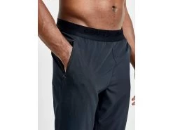 Craft Adv Charge Train Pant -Men's Sports Fashion 1910513 999000 ADV Charge Training Pants M Closeup4