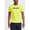 Craft Core Charge Short Sleeve Tee