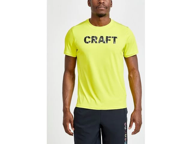 Craft Core Charge Short Sleeve Tee 3 Craft Core Charge Short Sleeve Tee