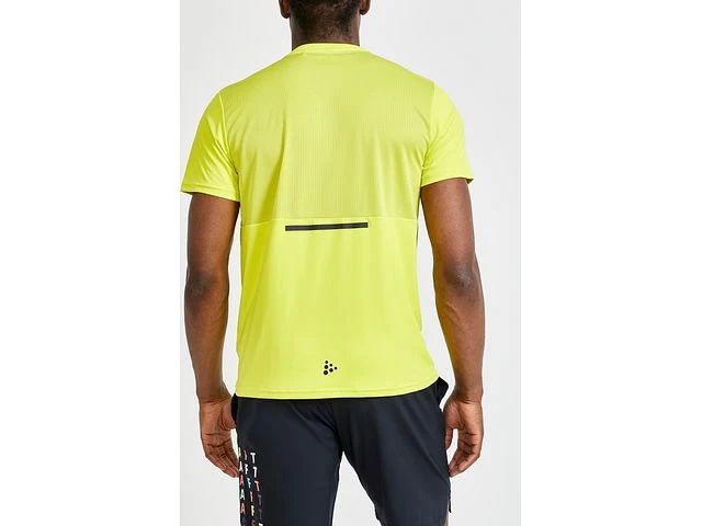 Craft Core Charge Short Sleeve Tee 4 Craft Core Charge Short Sleeve Tee - Image 2