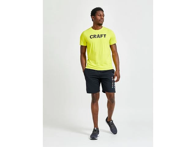 Craft Core Charge Short Sleeve Tee 5 Craft Core Charge Short Sleeve Tee - Image 3