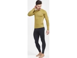 Craft Core Dry Active Comfort Baselayer -Men's Sports Fashion 1911157 632000 CORE Dry Active Comfort LS M Closeup4