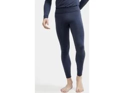 Craft Core Dry Active Comfort Baselayer Pant -Men's Sports Fashion 1911159 396000 CORE Dry Active Comfort Pant M Closeup1