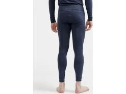 Craft Core Dry Active Comfort Baselayer Pant -Men's Sports Fashion 1911159 396000 CORE Dry Active Comfort Pant M Closeup2