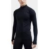 Craft Core Dry Active Comfort Zip Baselayer -Men's Sports Fashion 1911166 999000 CORE Dry Active Comfort HZ M Closeup1