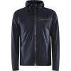 Craft PRO Hydro Running Jacket 2 Black -Men's Sports Fashion 1911326 999000 PROHydroJacket2M Front 1024x1024