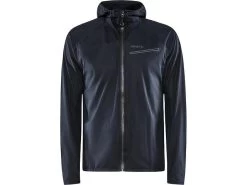 Craft PRO Hydro Running Jacket 2 Black