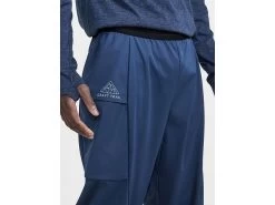 Craft Pro Hydro Cargo Pant -Men's Sports Fashion 1911327 698000 PRO Hydro Cargo Pants M Closeup3 1