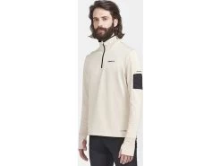 Craft ADV SubZ LS Running Shirt 41 Craft ADV SubZ LS Running Shirt -Men's Sports Fashion 1911331 211000 ADV SubZ LS M Closeup1 1