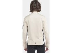 Craft ADV SubZ LS Running Shirt 24 Craft ADV SubZ LS Running Shirt -Men's Sports Fashion 1911331 211000 ADV SubZ LS M Closeup2