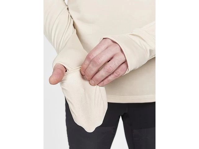 Craft ADV SubZ LS Running Shirt 7 Craft ADV SubZ LS Running Shirt - Image 5