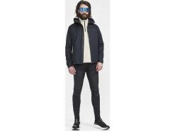 Craft ADV SubZ LS Running Shirt 27 Craft ADV SubZ LS Running Shirt -Men's Sports Fashion 1911331 211000 ADV SubZ LS M Closeup5