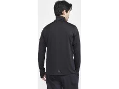 Craft ADV SubZ LS Running Shirt 36 Craft ADV SubZ LS Running Shirt -Men's Sports Fashion 1911331 999000 ADV SubZ LS M Closeup2 1