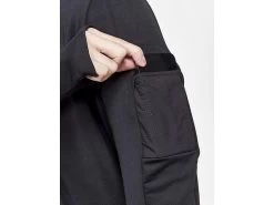 Craft ADV SubZ LS Running Shirt 38 Craft ADV SubZ LS Running Shirt -Men's Sports Fashion 1911331 999000 ADV SubZ LS M Closeup4 1