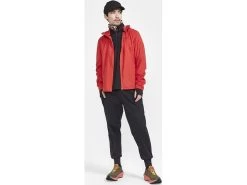 Craft ADV SubZ LS Running Shirt 40 Craft ADV SubZ LS Running Shirt -Men's Sports Fashion 1911331 999000 ADV SubZ LS M Closeup6 1