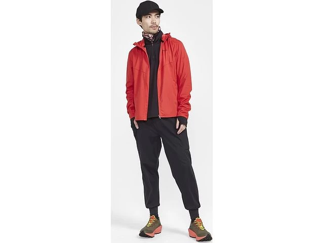 Craft ADV SubZ LS Running Shirt 21 Craft ADV SubZ LS Running Shirt - Image 19