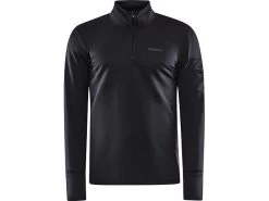 Craft ADV SubZ LS Running Shirt 34 Craft ADV SubZ LS Running Shirt -Men's Sports Fashion 1911331 999000 ADV SubZ LS M Front