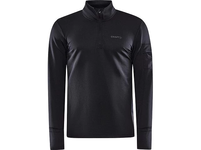 Craft ADV SubZ LS Running Shirt 15 Craft ADV SubZ LS Running Shirt - Image 13