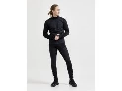 Craft ADV SubZ Wool Running Tee 2 -Men's Sports Fashion 1911332 999000 ADV SubZ Wool LS Tee 2 M Closeup5 1