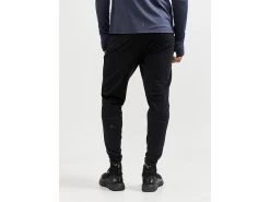 Craft ADV SubZ Running Wind Pant 2 -Men's Sports Fashion 1911334 999000 ADV SubZ Wind Pants 2 M Closeup2