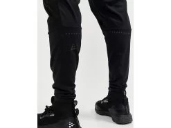 Craft ADV SubZ Running Wind Pant 2 -Men's Sports Fashion 1911334 999000 ADV SubZ Wind Pants 2 M Closeup3