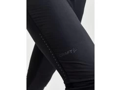 Craft ADV SubZ Running Tight 2 -Men's Sports Fashion 1911335 999000 ADV SubZ Tights 2 M Closeup4